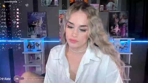 Snapshot of ellensoftt chatting on February 7, 2025, 1:32 pm Maria online show from February 7, 2025, 1:32 pm