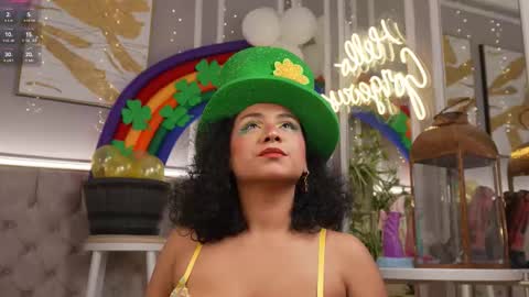 princess online show from March 16, 2026, 7:18 pm