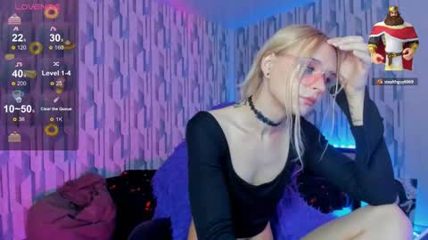 Ellie online show from February 20, 2025, 10:37 am