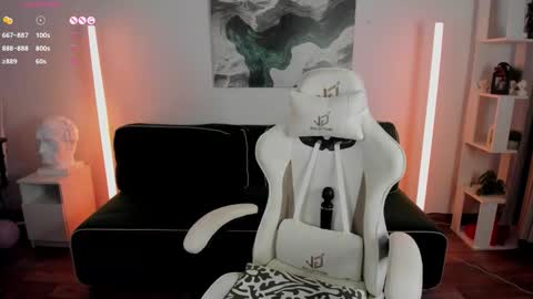 elli_anderson online show from March 2, 2026, 2:36 am