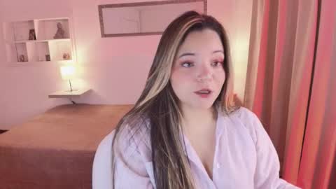 elli_snow online show from January 7, 2026, 3:09 am