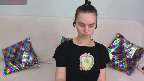 Ellie online show from October 26, 2025, 10:54 am