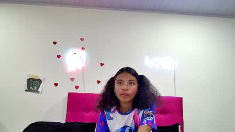Snapshot of ellie_cute7 chatting on March 31, 2026, 7:25 pm ellie_cute7 online show from March 31, 2026, 7:25 pm