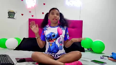Snapshot of ellie_cute7 chatting on April 3, 2026, 12:25 pm ellie_cute7 online show from April 3, 2026, 12:25 pm