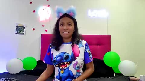 Snapshot of ellie_cute7 chatting on April 9, 2026, 8:03 pm ellie_cute7 online show from April 9, 2026, 8:03 pm