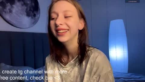 Ellie online show from November 1, 2025, 7:21 am