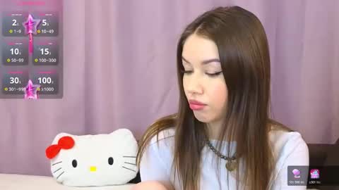 ellie online show from February 3, 2026, 9:09 pm