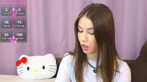 ellie online show from February 8, 2026, 6:44 pm