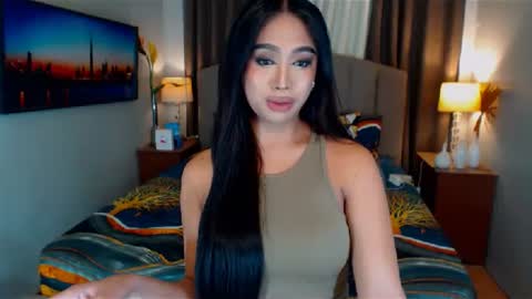 Snapshot of elliecummers chatting on January 12, 2025, 9:29 pm ellie online show from January 12, 2025, 9:29 pm