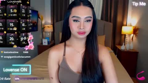 Snapshot of elliecummers chatting on February 5, 2025, 1:37 am ellie online show from February 5, 2025, 1:37 am