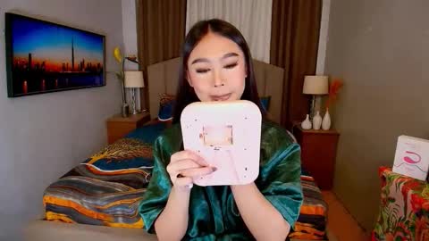 Snapshot of elliecummers chatting on September 8, 2025, 6:51 pm ellie online show from September 8, 2025, 6:51 pm