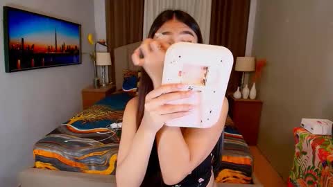 Snapshot of elliecummers chatting on September 13, 2025, 7:02 pm ellie online show from September 13, 2025, 7:02 pm