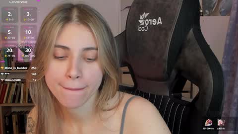 elliecutes online show from January 6, 2025, 11:29 am