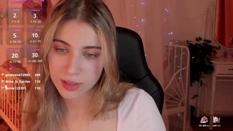 elliecutes online show from January 18, 2025, 4:42 pm