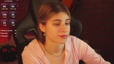 elliecutes online show from January 31, 2025, 10:10 am