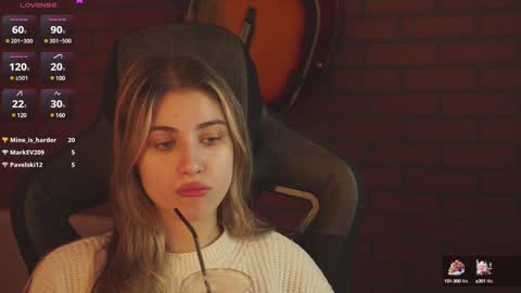 elliecutes online show from February 4, 2025, 8:56 am