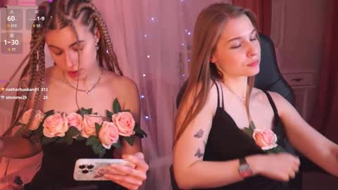 elliecutes online show from February 13, 2025, 12:11 pm