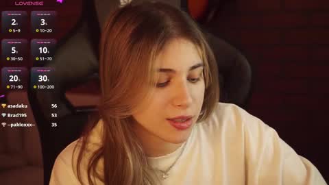 elliecutes online show from February 17, 2025, 11:44 am