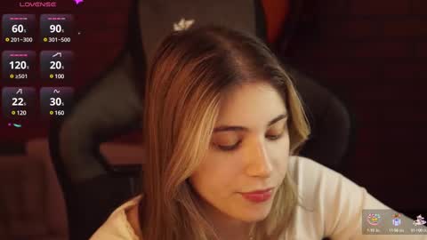 elliecutes online show from February 18, 2025, 8:59 am