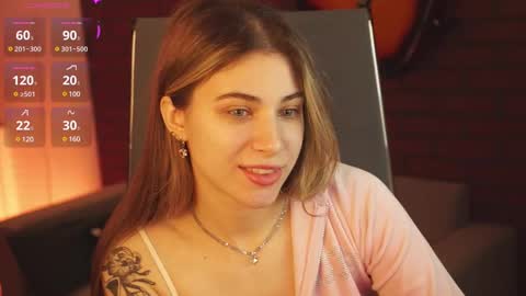 elliecutes online show from February 27, 2025, 2:53 am