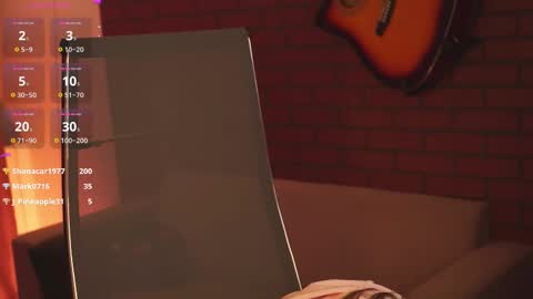 elliecutes online show from February 27, 2025, 9:00 am