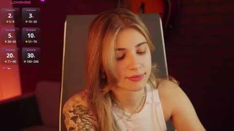 elliecutes online show from March 10, 2025, 5:11 am