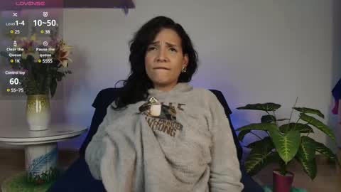 elliee1 online show from January 21, 2025, 12:46 am