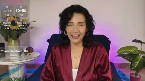 elliee1 online show from February 21, 2025, 3:10 pm