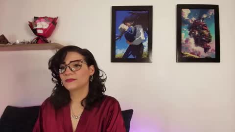 elliee1 online show from September 11, 2025, 12:05 pm