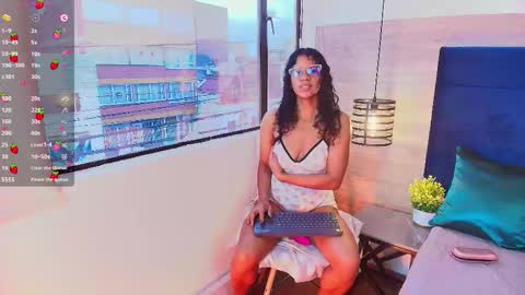 Snapshot of elliee_alves chatting on January 8, 2026, 12:40 pm elliee_alves online show from January 8, 2026, 12:40 pm