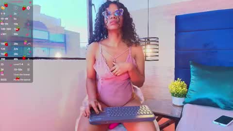 Snapshot of elliee_alves chatting on January 9, 2026, 12:41 pm elliee_alves online show from January 9, 2026, 12:41 pm
