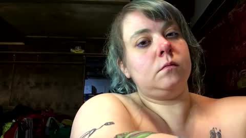 Ellie Louise online show from February 16, 2025, 12:41 am