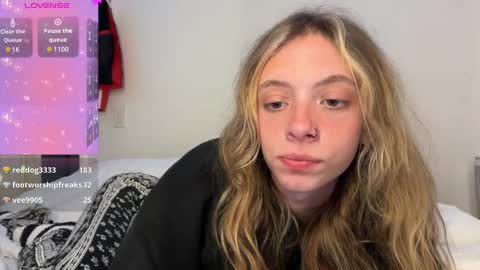 ellie online show from May 24, 2026, 6:40 am