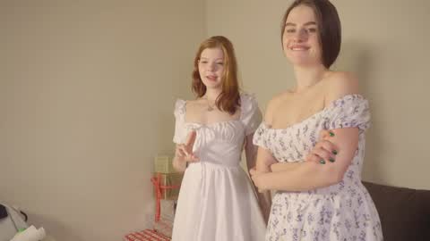 just Emily  online show from December 16, 2024, 6:05 pm