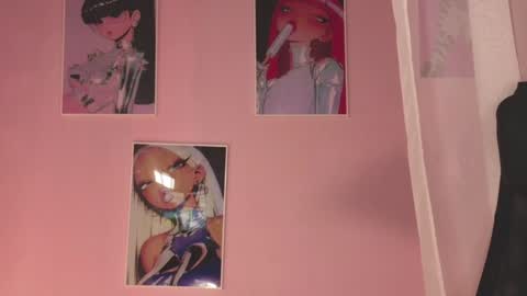 just Emily  online show from January 10, 2025, 6:28 pm