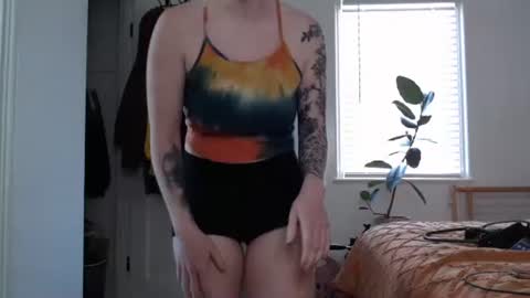 Ellie Rowyn online show from March 23, 2026, 6:34 pm