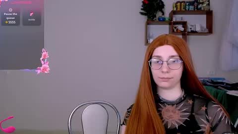 Snapshot of ellies_8 chatting on February 24, 2025, 2:48 pm Ellie online show from February 24, 2025, 2:48 pm