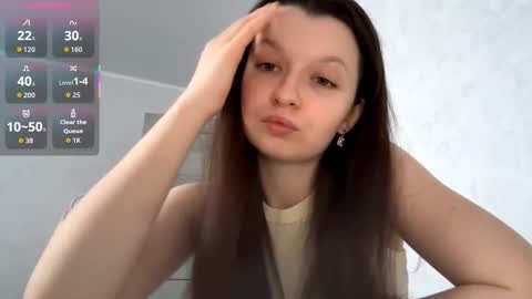 Ellie online show from March 1, 2026, 1:13 pm