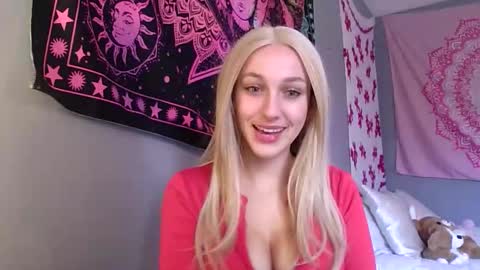 Ellie online show from March 4, 2026, 7:20 pm