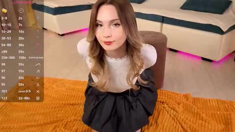 Snapshot of ellijoys chatting on March 23, 2026, 11:36 am ellijoys online show from March 23, 2026, 11:36 am