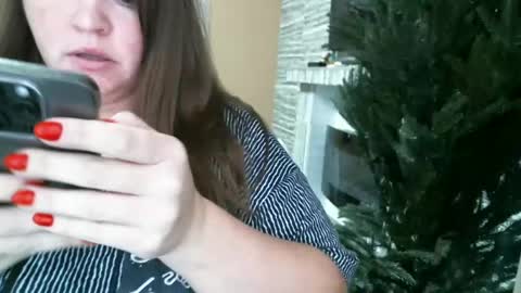 EliMoL online show from December 9, 2024, 8:55 am