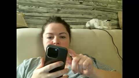 EliMoL online show from February 12, 2025, 11:41 pm