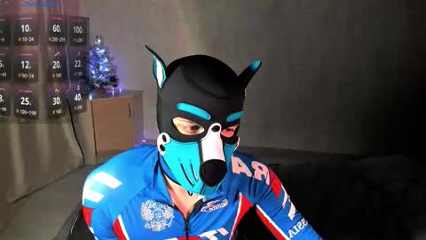 elliot_winki online show from January 9, 2026, 1:52 am