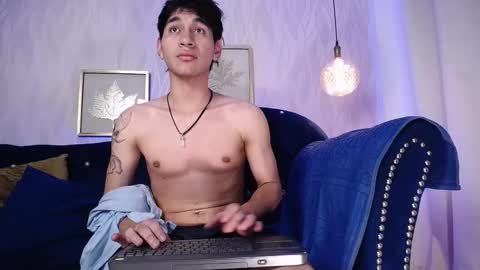 Elliot online show from January 15, 2026, 11:08 pm