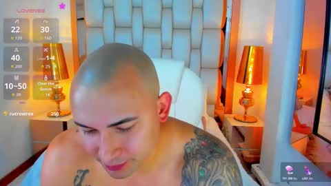 E L L I O T    V E L E Z online show from January 10, 2026, 9:30 pm