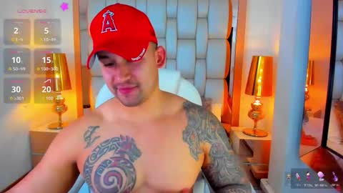 E L L I O T    V E L E Z online show from January 18, 2026, 12:09 pm