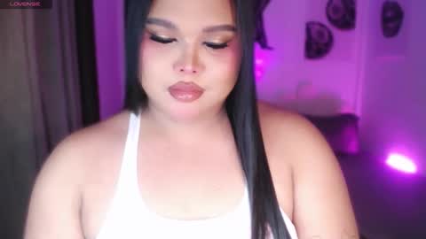 Ellise online show from May 8, 2026, 6:35 pm