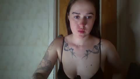 Eliza online show from April 13, 2026, 8:36 pm