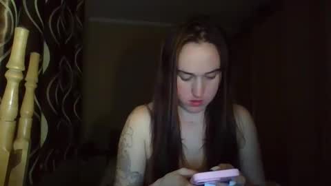 Eliza online show from April 15, 2026, 11:05 pm