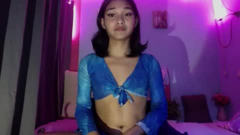 ELLORREY online show from June 8, 2026, 1:28 am